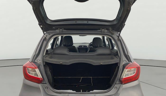 2020 Tata Tiago XZA PLUS PETROL, Petrol, Automatic, 66,067 km, Boot Open Zoomed View