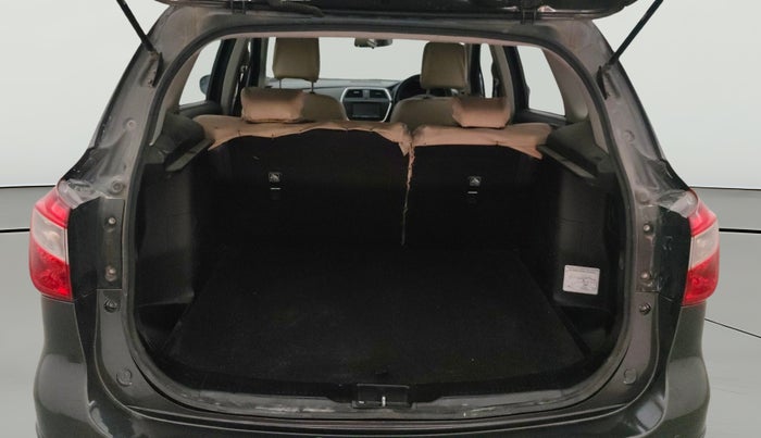 2022 Maruti S Cross SIGMA 1.5, Petrol, Manual, 39,031 km, Boot Open Zoomed View