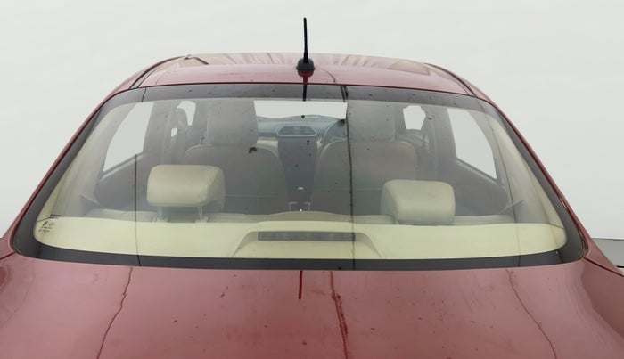 2019 Maruti Dzire VDI, Diesel, Manual, 69,749 km, Rear Windshield