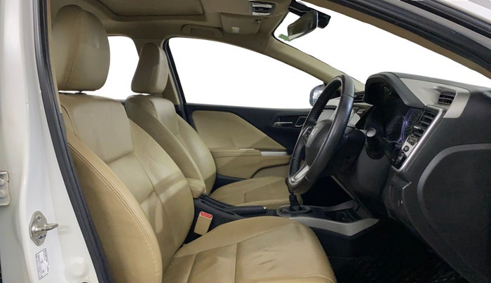 2019 Honda City 1.5L I-VTEC ZX, Petrol, Manual, 42,340 km, Right Side Front Door Cabin