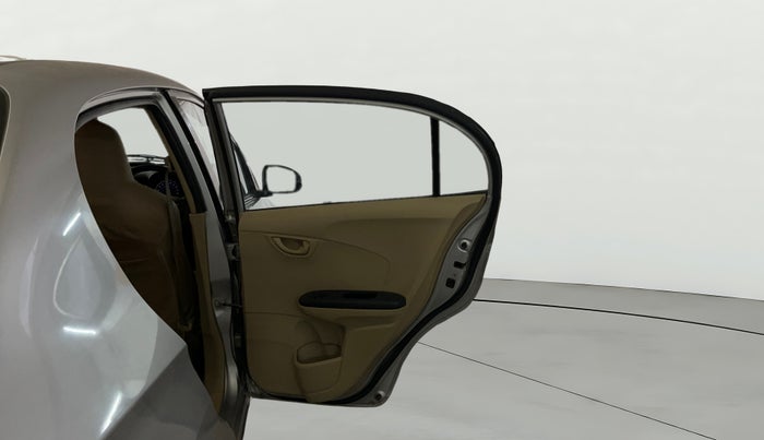 2015 Honda Amaze 1.2L I-VTEC SX, Petrol, Manual, 73,024 km, RHS Rear Door