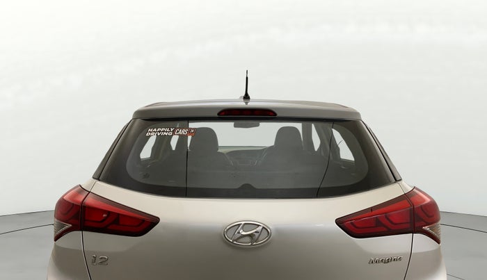 2016 Hyundai Elite i20 MAGNA 1.2, Petrol, Manual, 38,875 km, Rear Windshield