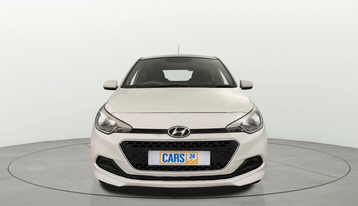 2016 Hyundai Elite i20 MAGNA 1.2, Petrol, Manual, 33,776 km, Front