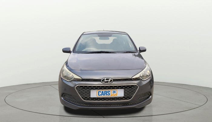 2015 Hyundai Elite i20 MAGNA 1.2, Petrol, Manual, 48,564 km, Front