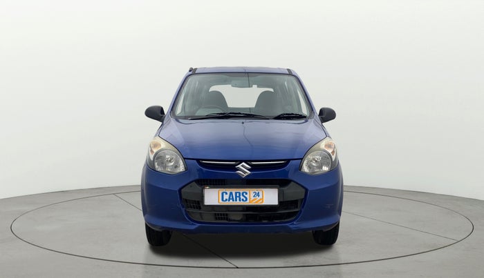 2016 Maruti Alto 800 LXI, Petrol, Manual, 49,557 km, Front