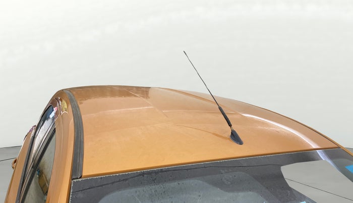 2015 Ford New Figo TREND 1.2 PETROL, Petrol, Manual, 91,848 km, Roof