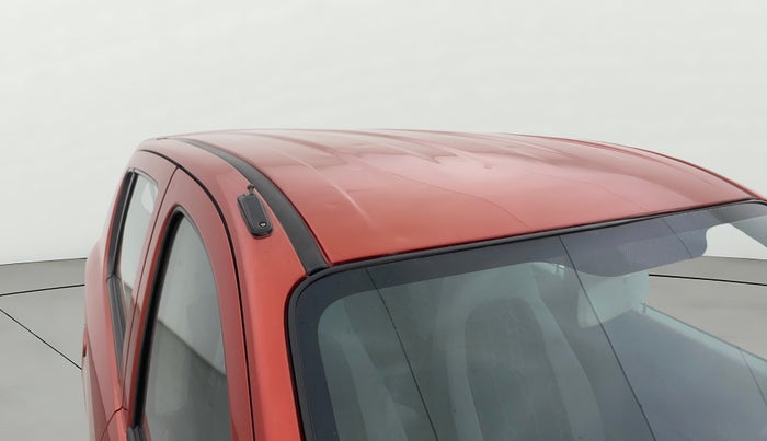 2012 Maruti Alto 800 LXI, Petrol, Manual, 65,330 km, Roof