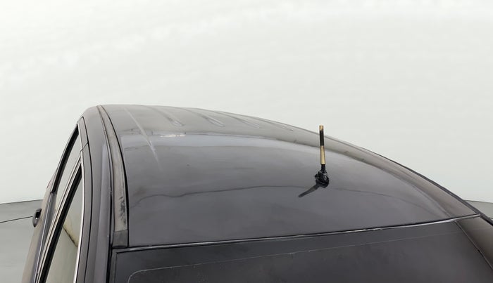 2016 Maruti Ertiga VXI, CNG, Manual, 1,30,738 km, Roof