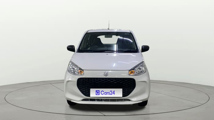 2023 Maruti Alto K10 VXI PLUS, Petrol, Manual, 64,354 km, Front