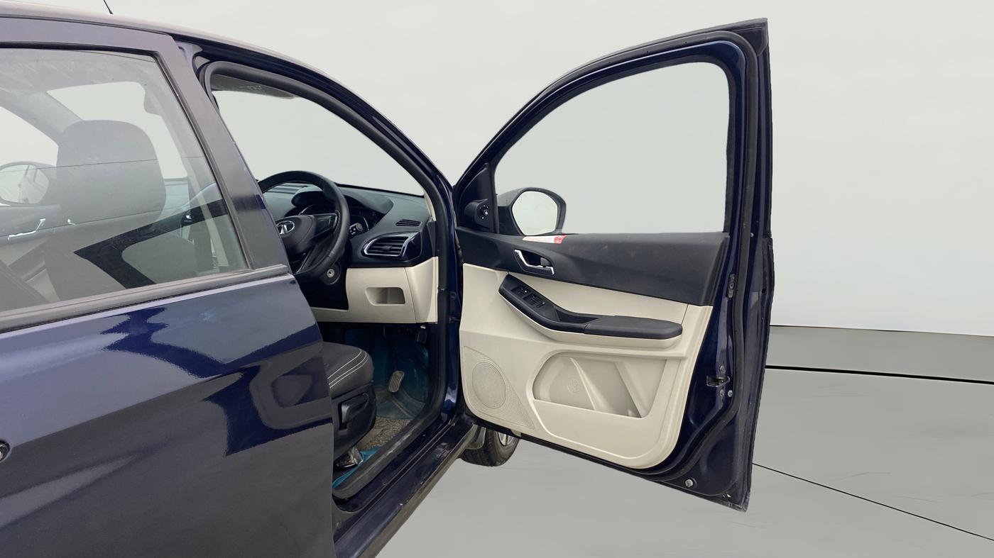 2022 Tata Tiago XZA PLUS PETROL, Petrol, Automatic, 37,767 km, RHS Front Door