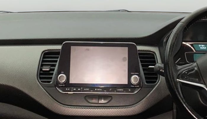 2020 Nissan Kicks XV PREMIUM TURBO 1.3, Petrol, Manual, 94,780 km, Air Conditioner