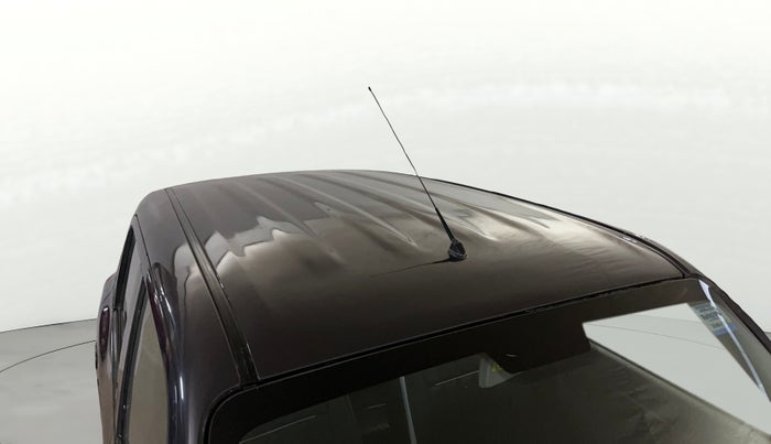 2020 Maruti S PRESSO VXI, Petrol, Manual, 31,905 km, Roof