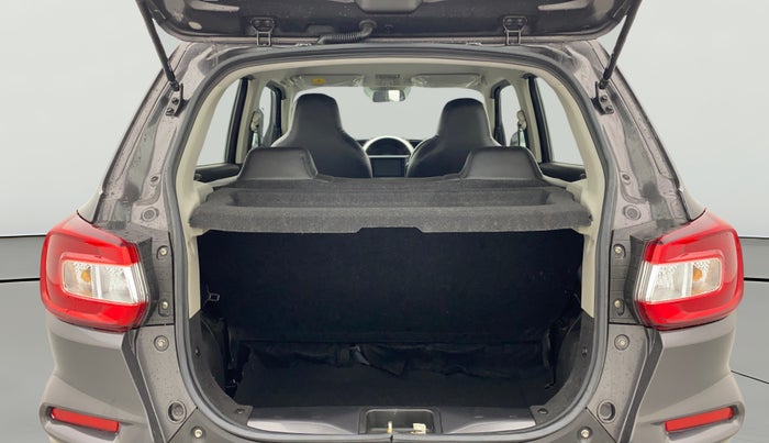 2021 Maruti S PRESSO VXI+, Petrol, Manual, 29,527 km, Boot Open Zoomed View