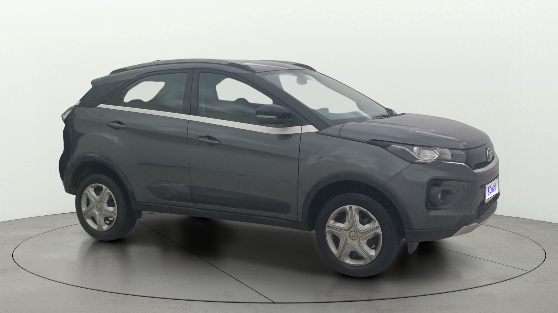 2022 Tata Nexon XZ PETROL