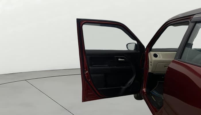 2023 Maruti New Wagon-R ZXI PLUS 1.2, Petrol, Manual, 14,774 km, LHS Front Door