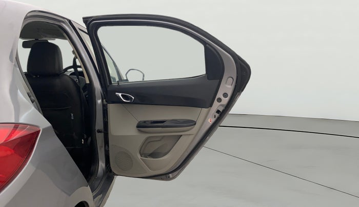 2019 Tata Tiago XZ PLUS PETROL, Petrol, Manual, 54,857 km, RHS Rear Door