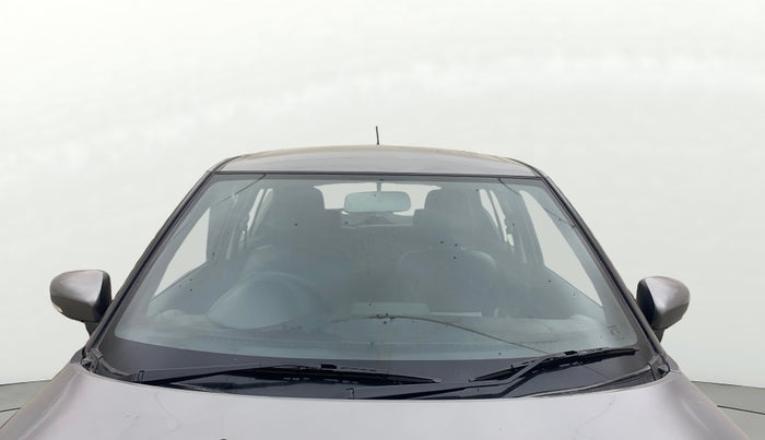 2017 Maruti IGNIS ZETA 1.2 AMT, Petrol, Automatic, 1,16,251 km, Front Windshield