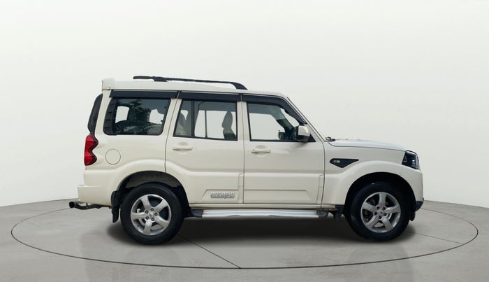 2021 Mahindra Scorpio S5, Diesel, Manual, 89,956 km, Right Side View