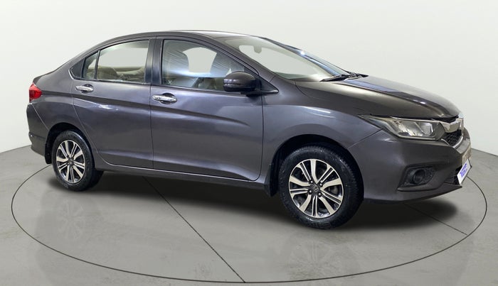 2022 Honda City 1.5L I-VTEC V MT 4TH GEN, Petrol, Manual, 59,924 km, Right Front Diagonal