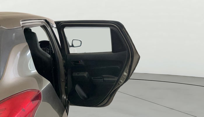 2023 Maruti Swift LXI, Petrol, Manual, 29,593 km, RHS Rear Door