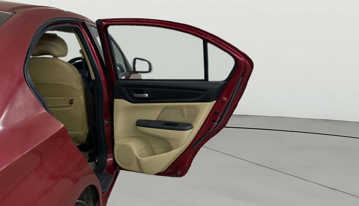 2019 Honda Amaze 1.2L I-VTEC V CVT, Petrol, Automatic, 32,722 km, RHS Rear Door