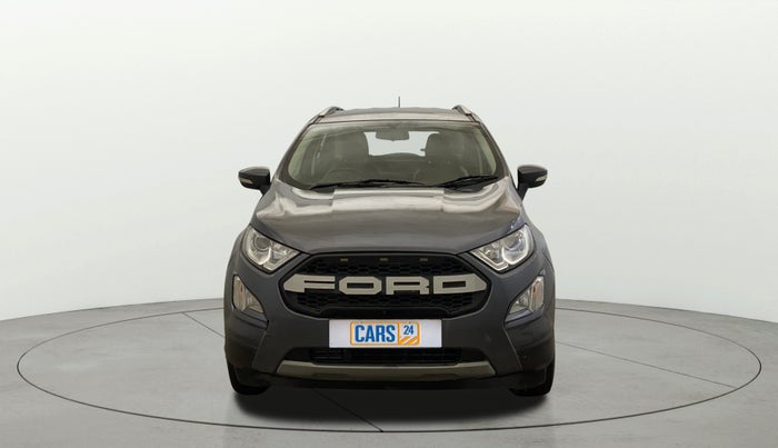 2019 Ford Ecosport TITANIUM 1.5L PETROL, Petrol, Manual, 16,138 km, Front