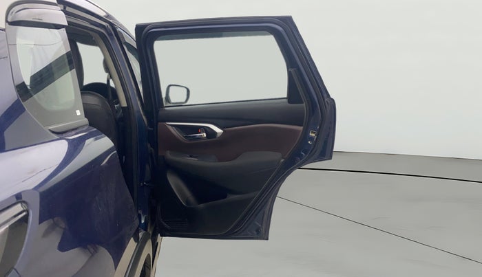 2023 Maruti Grand Vitara DELTA SMART HYBRID, Petrol, Manual, 9,593 km, RHS Rear Door