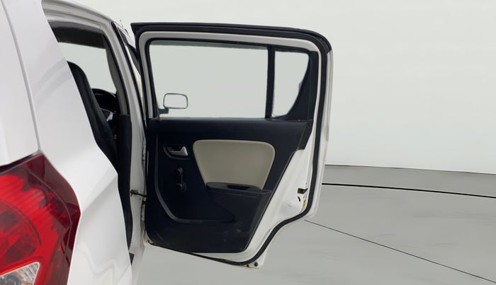 2020 Maruti Alto LXI, Petrol, Manual, 78,752 km, RHS Rear Door