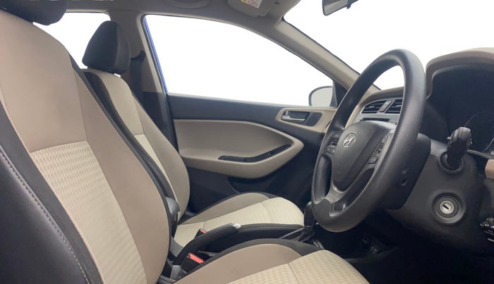 2018 Hyundai Elite i20 ASTA 1.2  CVT, Petrol, Automatic, 41,039 km, Right Side Front Door Cabin