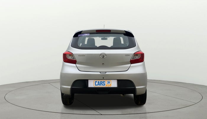 2019 Tata Tiago XZA PETROL, Petrol, Automatic, 39,900 km, Back/Rear