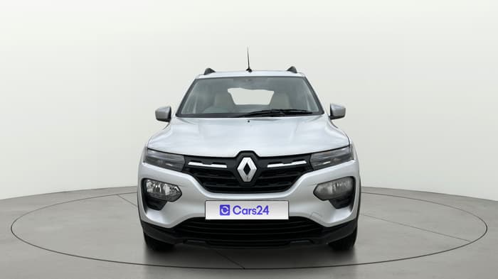 2021 Renault Kwid RXT 1.0 AMT (O), Petrol, Automatic, 34,008 km, Front