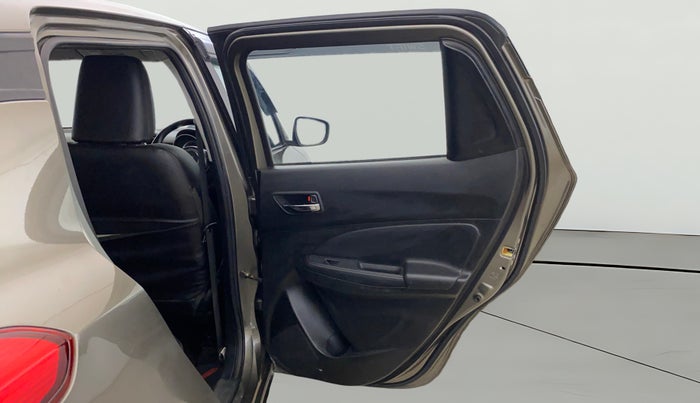2020 Maruti Swift VXI, Petrol, Manual, 67,443 km, RHS Rear Door