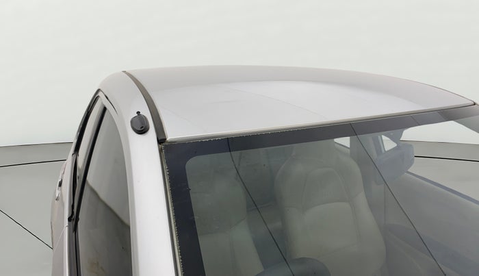 2012 Honda Brio S(O) MT, Petrol, Manual, 47,358 km, Roof