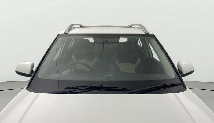 2021 Hyundai VENUE SX 1.5 CRDI, Diesel, Manual, 54,146 km, Front Windshield