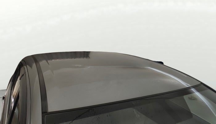 2015 Maruti Ciaz ZXI, Petrol, Manual, 1,09,702 km, Roof