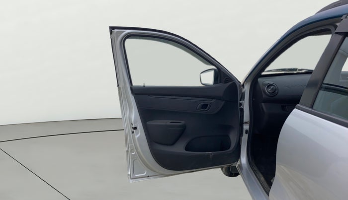 2021 Renault Kwid NEOTECH RXL 1.0 AMT, Petrol, Automatic, 6,838 km, LHS Front Door