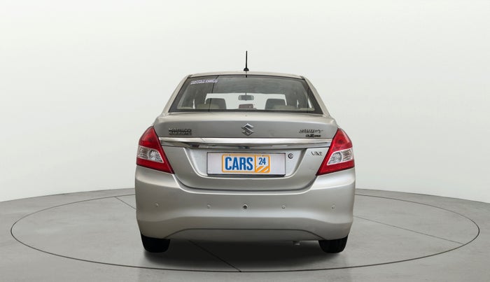 2015 Maruti Swift Dzire VXI, Petrol, Manual, 58,758 km, Back/Rear