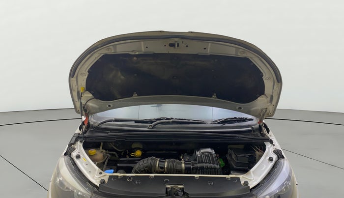 2018 Mahindra MARAZZO M4 8 STR, Diesel, Manual, 84,331 km, Open Bonet