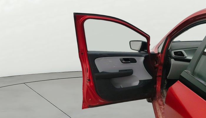 2020 Tata ALTROZ XZ PETROL, Petrol, Manual, 41,584 km, LHS Front Door