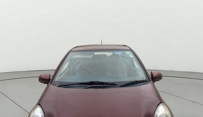 2015 Honda Amaze 1.2L I-VTEC S, Petrol, Manual, 1,09,469 km, Front Windshield