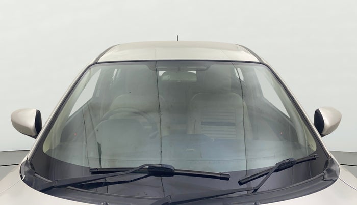 2019 Maruti Dzire ZXI, Petrol, Manual, 51,894 km, Front Windshield