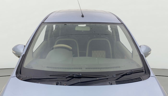 2015 Maruti Ertiga VDI, Diesel, Manual, 84,925 km, Front Windshield