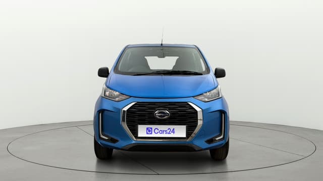 Used 2021 Datsun Redi GO