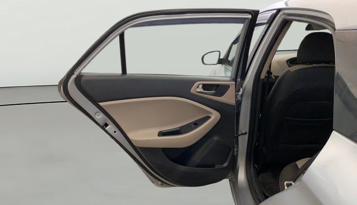 2020 Hyundai Elite i20 MAGNA PLUS 1.2, Petrol, Manual, 27,703 km, LHS Rear Door