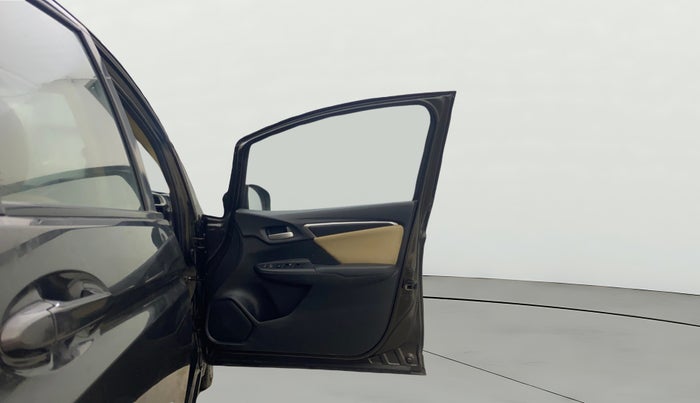 2017 Honda Jazz 1.2L I-VTEC V, Petrol, Manual, 53,535 km, RHS Front Door