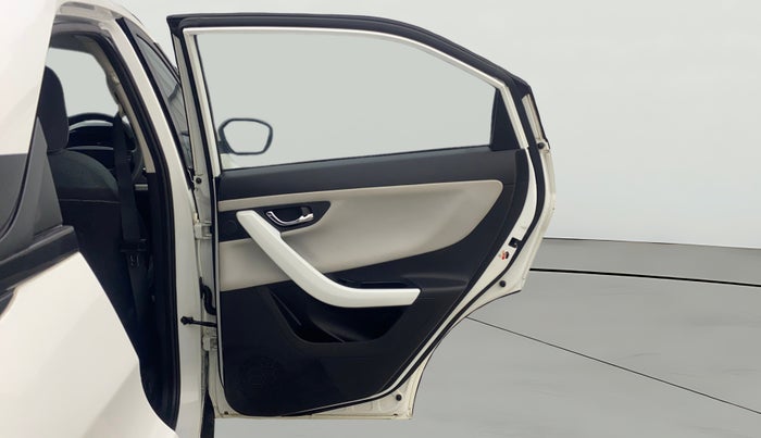 2024 Tata NEXON CREATIVE PLUS S 1.2 REVOTRON 7 DCA, Petrol, Automatic, 23,673 km, RHS Rear Door