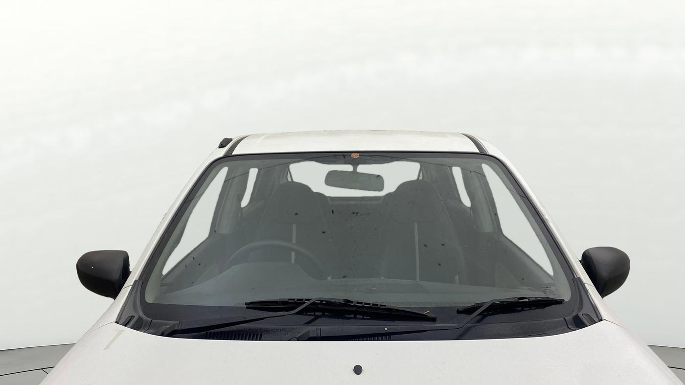 2019 Maruti Alto K10 VXI, Petrol, Manual, 90,637 km, Front Windshield