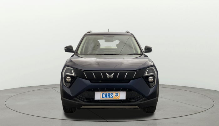 2024 Mahindra XUV 3XO MX3 Pro 1.5 Turbo Diesel, Diesel, Manual, 36,204 km, Front
