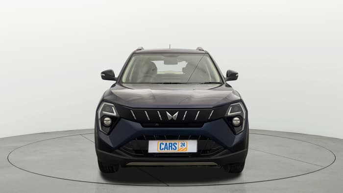 2024 Mahindra XUV 3XO MX3 Pro 1.5 Turbo Diesel, Diesel, Manual, 36,204 km, Front