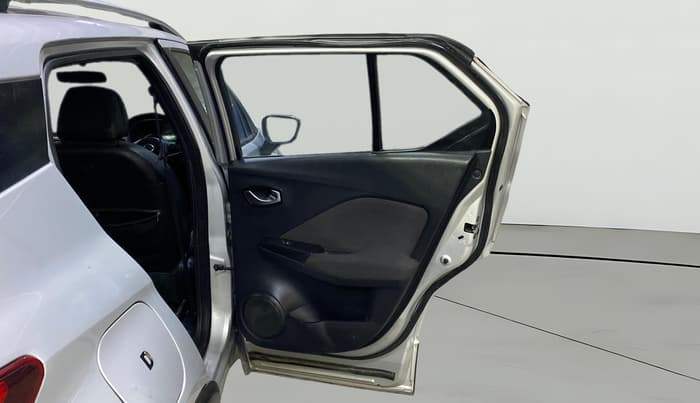 2019 Nissan Kicks XV DIESEL, Diesel, Manual, 67,604 km, RHS Rear Door